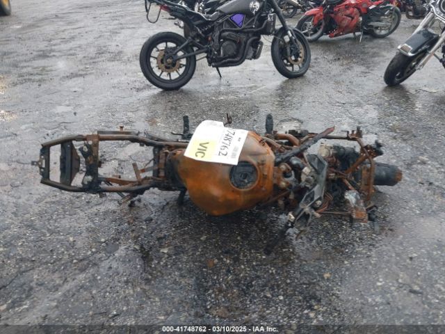 2022 KAWASAKI EX650 ML5EXEN18NDA50769 Photo 3