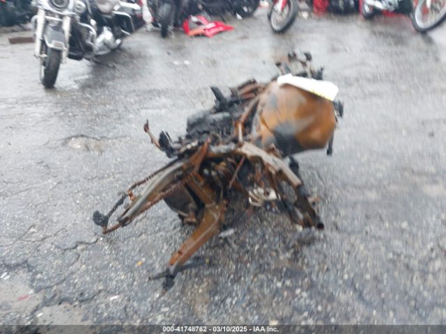 2022 KAWASAKI EX650 ML5EXEN18NDA50769 Photo 5