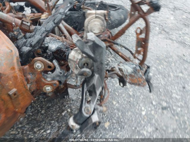 2022 KAWASAKI EX650 ML5EXEN18NDA50769 Photo 6