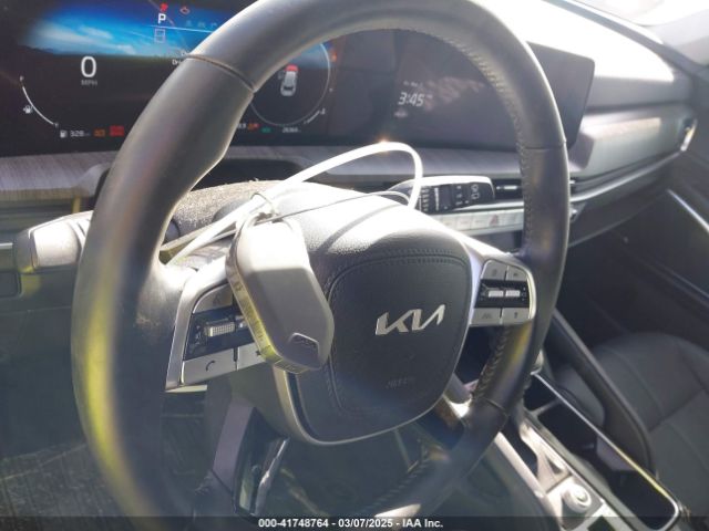 5XYP54GC0PG334914 KIA Telluride Sx