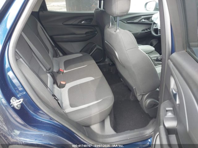 KL79MRSL3NB107088 Chevrolet Trailblazer Awd Lt