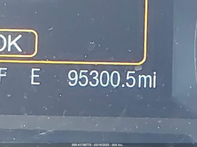 2FMPK4J88HBB50397 Ford EDGE SEL