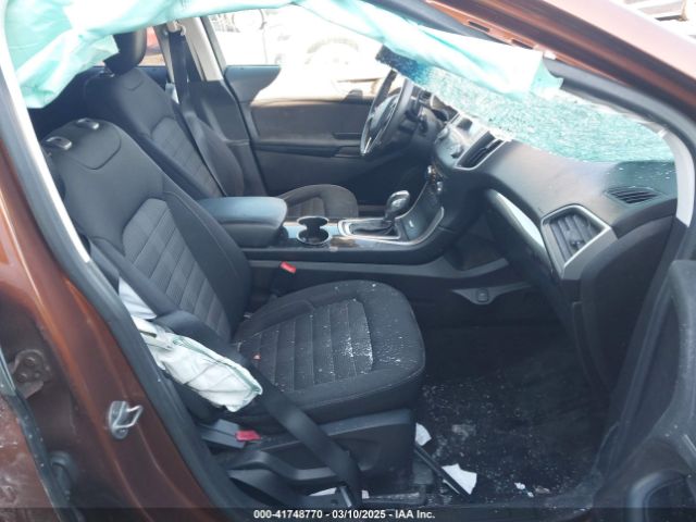 2FMPK4J88HBB50397 Ford EDGE SEL