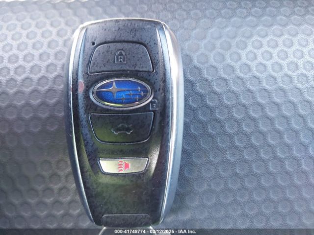 JF2SKAMC5NH523392 Subaru Forester Wilderness