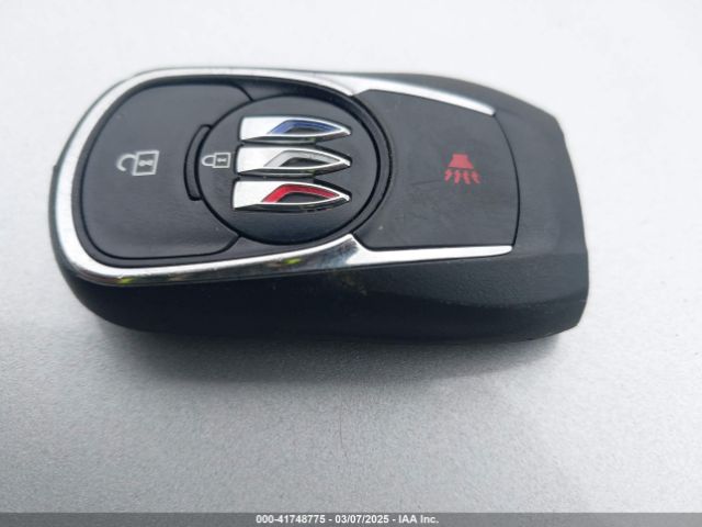 KL47LAE25RB221479 Buick Envista Preferred Fwd