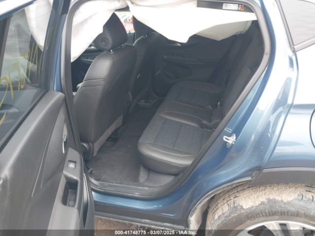 KL47LAE25RB221479 Buick Envista Preferred Fwd