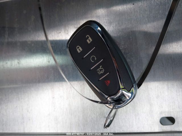 1G1ZD5ST5NF140431 Chevrolet Malibu Fwd Lt