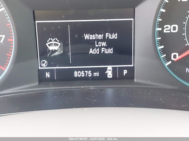 1G1ZD5ST5NF140431 Chevrolet Malibu Fwd Lt