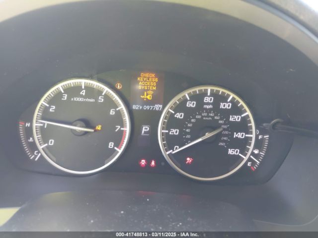 19UDE2F36HA000429 Acura Ilx Acurawatch Plus Package