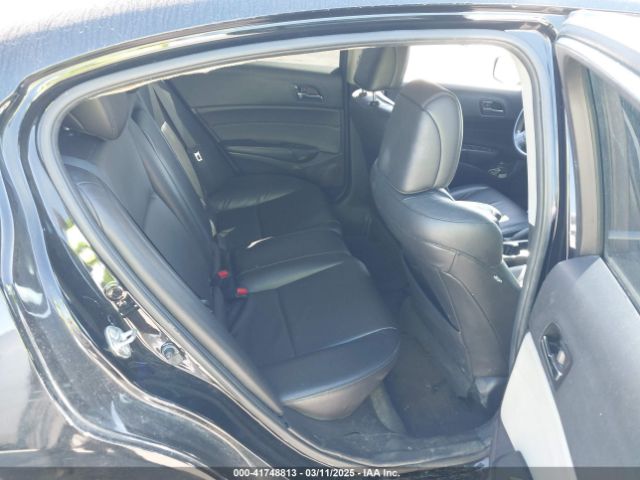 19UDE2F36HA000429 Acura Ilx Acurawatch Plus Package
