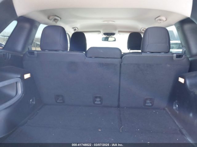 1C4PJLCB2GW160141 Jeep Cherokee Latitude