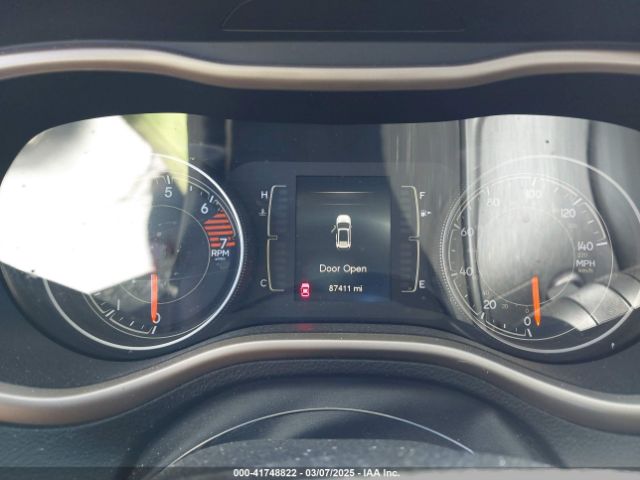1C4PJLCB2GW160141 Jeep Cherokee Latitude