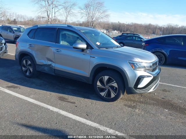 2024 VOLKSWAGEN TAOS 3VVVX7B29RM029646