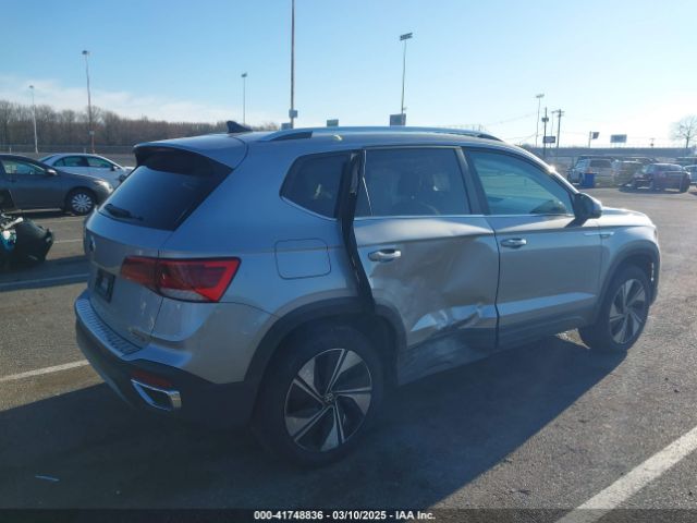 2024 VOLKSWAGEN TAOS 3VVVX7B29RM029646 Photo 5