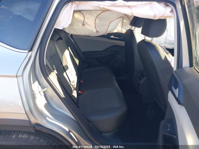 2024 VOLKSWAGEN TAOS 3VVVX7B29RM029646 Photo 7