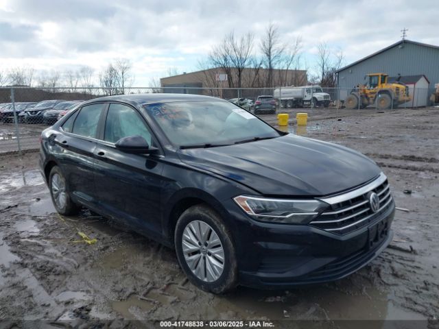 3VWC57BU0KM060686 Volkswagen Jetta 1.4t R-line/1.4t S/1.4t Se