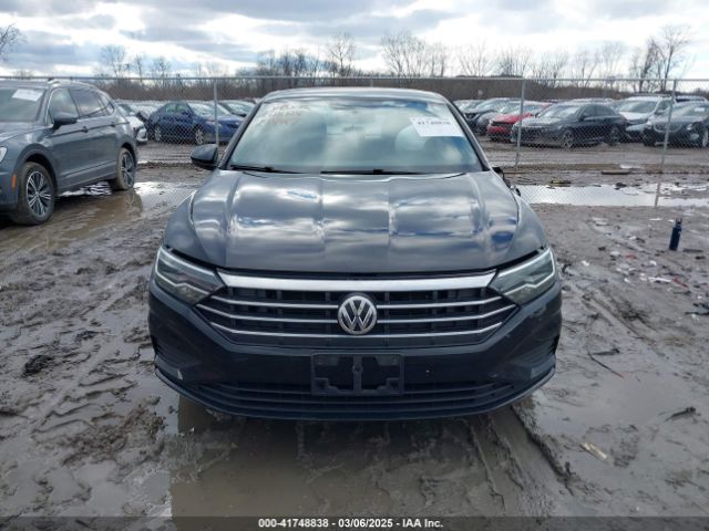 3VWC57BU0KM060686 Volkswagen Jetta 1.4t R-line/1.4t S/1.4t Se