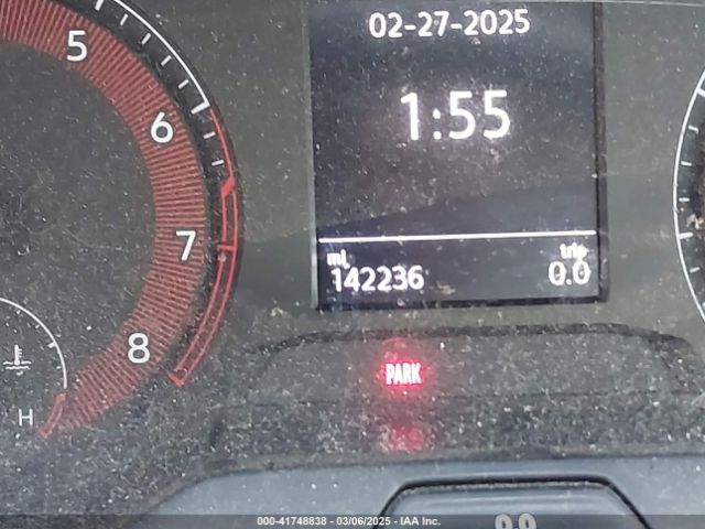 3VWC57BU0KM060686 Volkswagen Jetta 1.4t R-line/1.4t S/1.4t Se