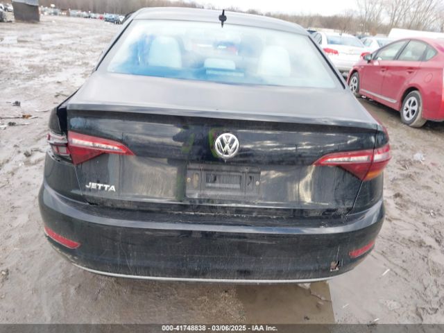 3VWC57BU0KM060686 Volkswagen Jetta 1.4t R-line/1.4t S/1.4t Se