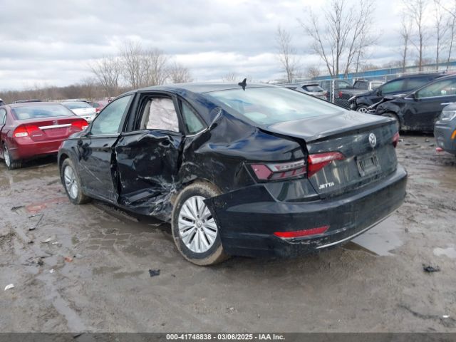 3VWC57BU0KM060686 Volkswagen Jetta 1.4t R-line/1.4t S/1.4t Se