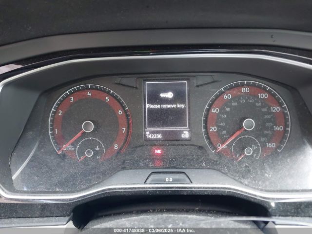 3VWC57BU0KM060686 Volkswagen Jetta 1.4t R-line/1.4t S/1.4t Se