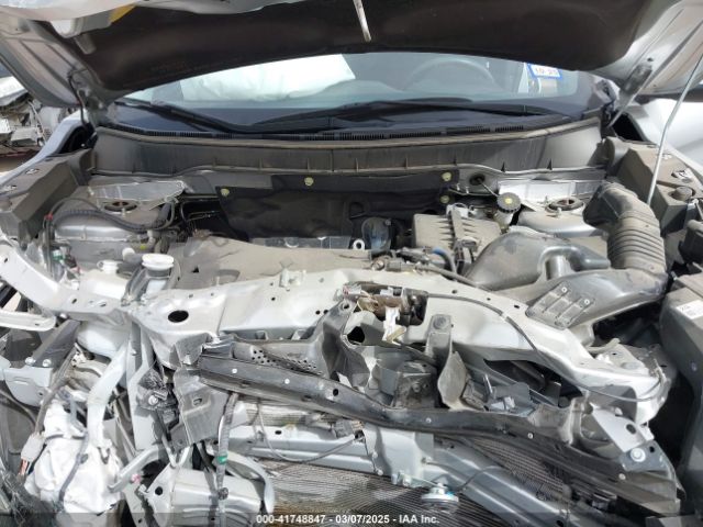 JA4ARUAU0PU016926 Mitsubishi Outlander Sport 2.0 Es Awc