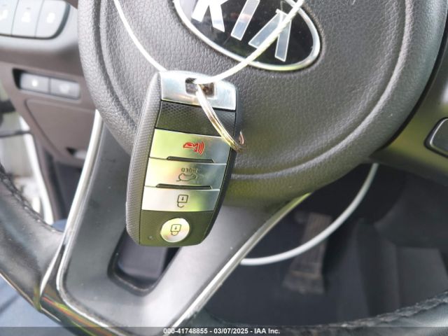 5XYPH4A59GG049128 KIA Sorento 3.3l Ex