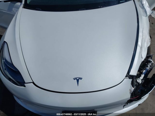 5YJ3E1EA0PF608506 Tesla Model 3 Rear-wheel Drive