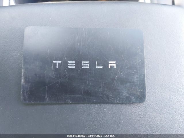 5YJ3E1EA0PF608506 Tesla Model 3 Rear-wheel Drive