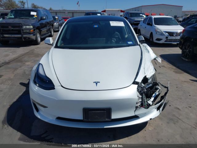 5YJ3E1EA0PF608506 Tesla Model 3 Rear-wheel Drive