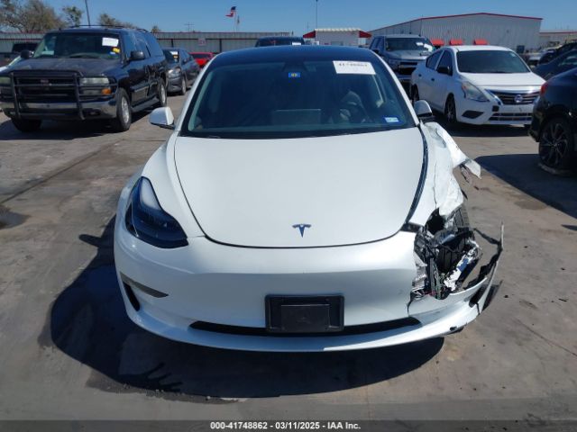 5YJ3E1EA0PF608506 Tesla Model 3 Rear-wheel Drive