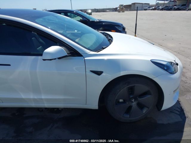 5YJ3E1EA0PF608506 Tesla Model 3 Rear-wheel Drive