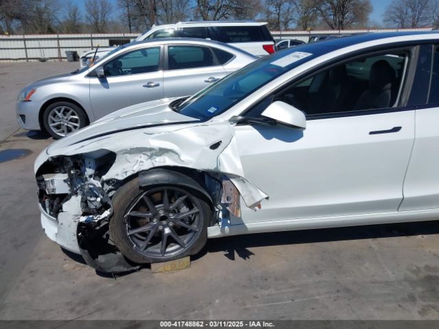 5YJ3E1EA0PF608506 Tesla Model 3 Rear-wheel Drive