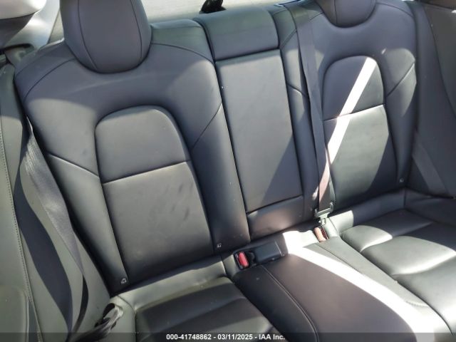 5YJ3E1EA0PF608506 Tesla Model 3 Rear-wheel Drive