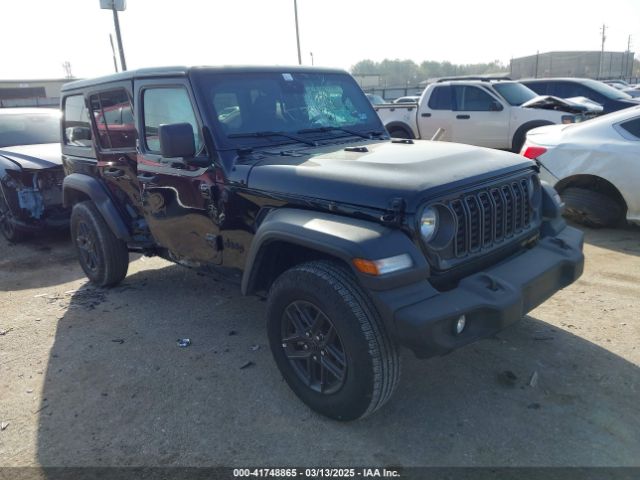 1C4PJXDNXRW349946 auction archive image