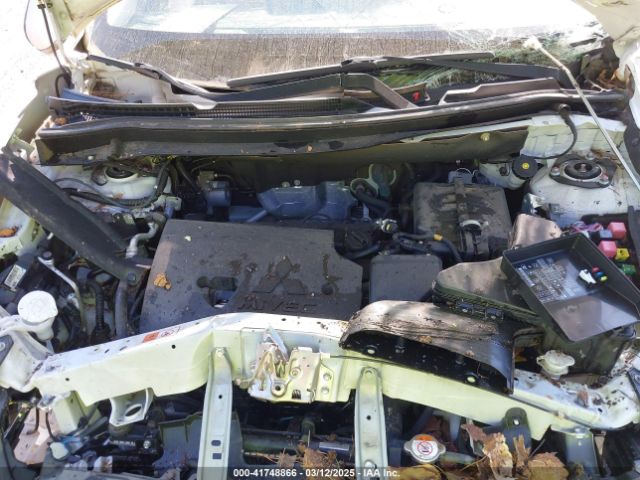 2020 MITSUBISHI OUTLANDER JA4AD3A3XLZ040079 Photo 9