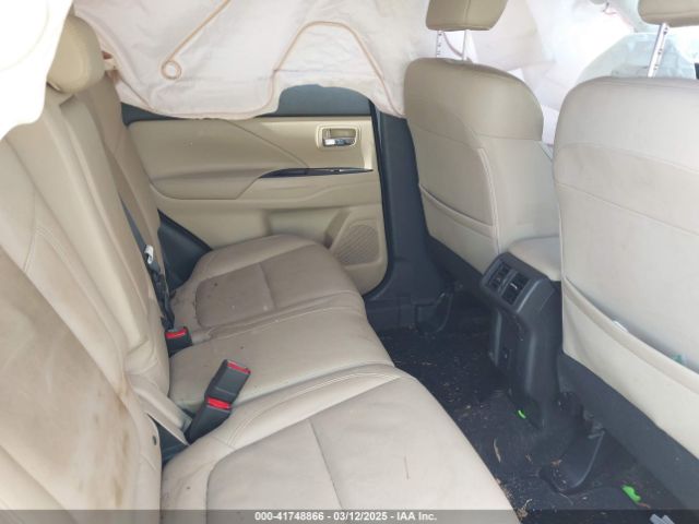 2020 MITSUBISHI OUTLANDER JA4AD3A3XLZ040079 Photo 7