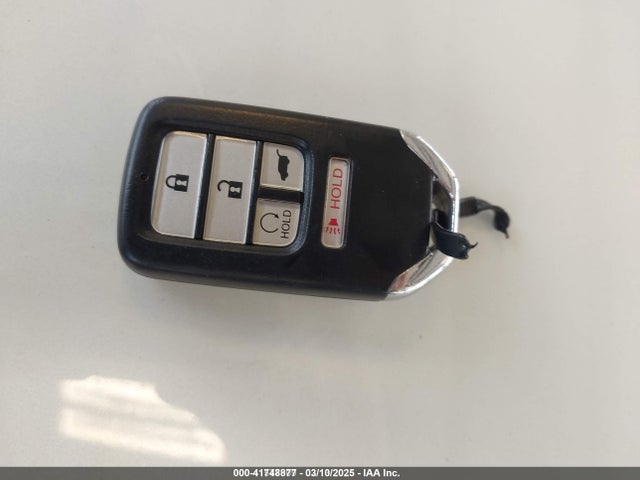 Honda CIVIC EX 2018 SHHFK7H55JU219261 Image 11