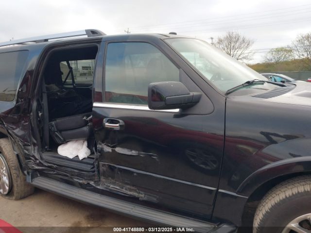 1FMJK1KT9HEA06255 Ford Expedition El Limited