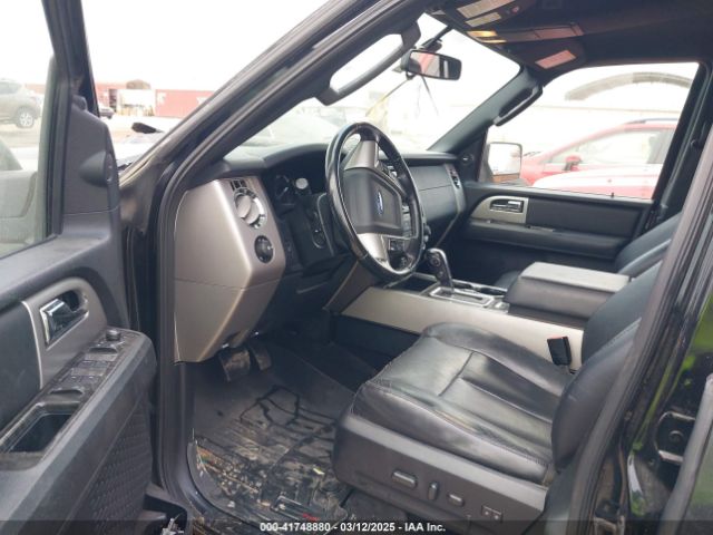 1FMJK1KT9HEA06255 Ford Expedition El Limited