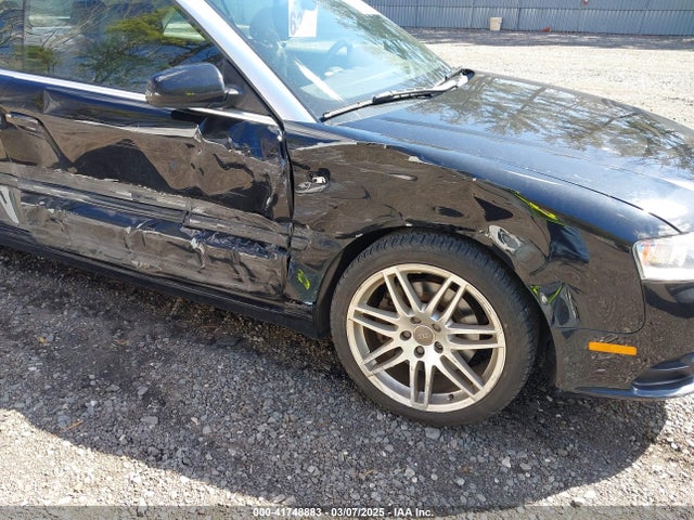 2009 AUDI A4 WAUAF48H99K009900 Photo 5