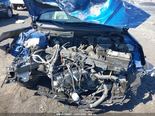 5NPE24AF8KH802859 Hyundai SONATA SE