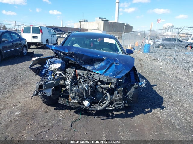 5NPE24AF8KH802859 Hyundai SONATA SE
