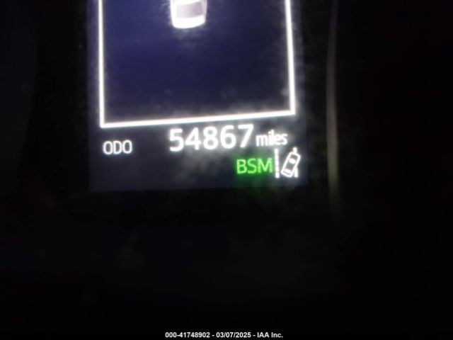 4T1B11HK4JU615139 Toyota CAMRY SE