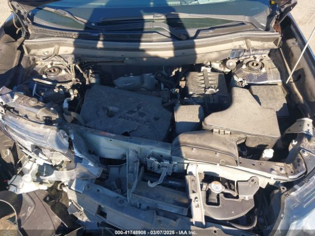 JA4AZ3A37LZ003556 Mitsubishi Outlander Es 2.4 S-awc