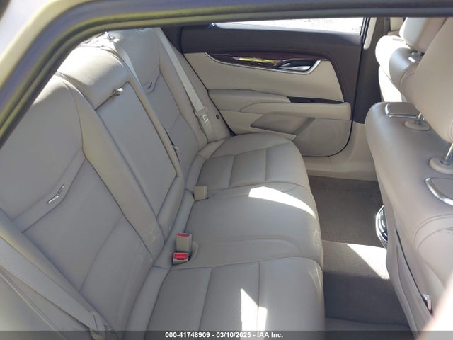 2013 CADILLAC XTS 2G61S5S39D9137262 Photo 7