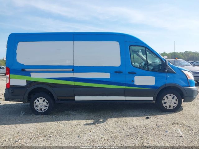 1FTYR2CV9GKB17375 Ford Transit-250