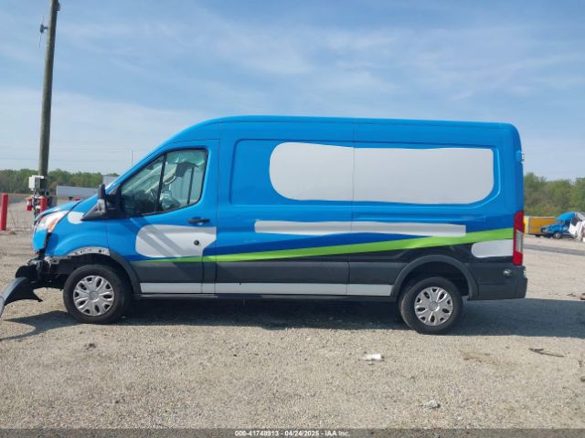1FTYR2CV9GKB17375 Ford Transit-250