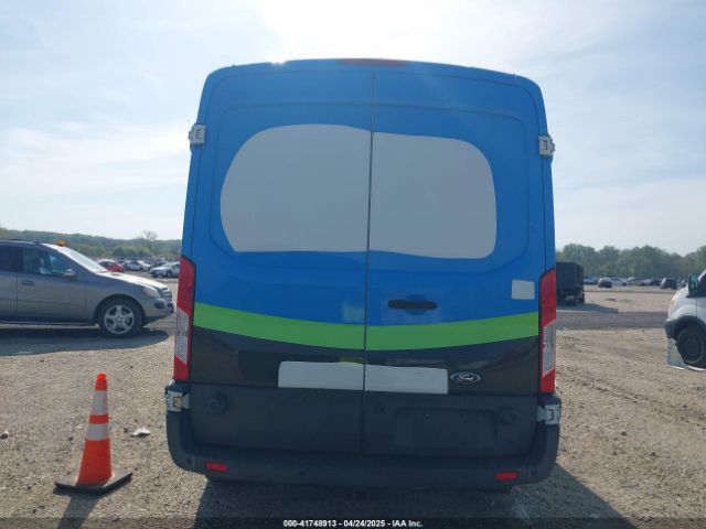 1FTYR2CV9GKB17375 Ford Transit-250