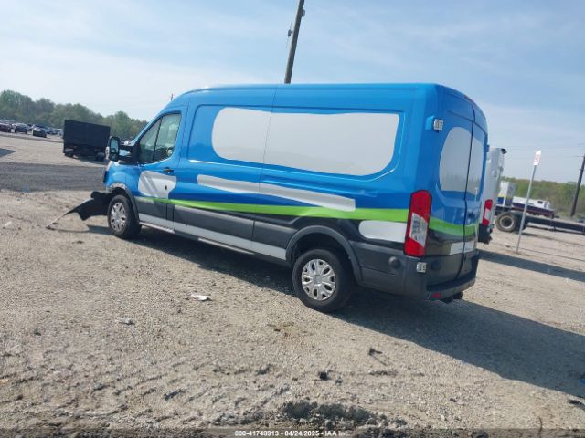 1FTYR2CV9GKB17375 Ford Transit-250